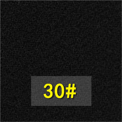 30 # ブラック