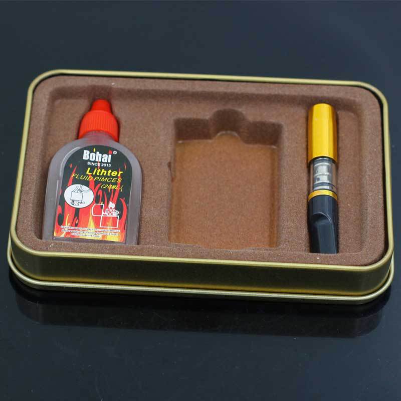 灯油ライター包装箱