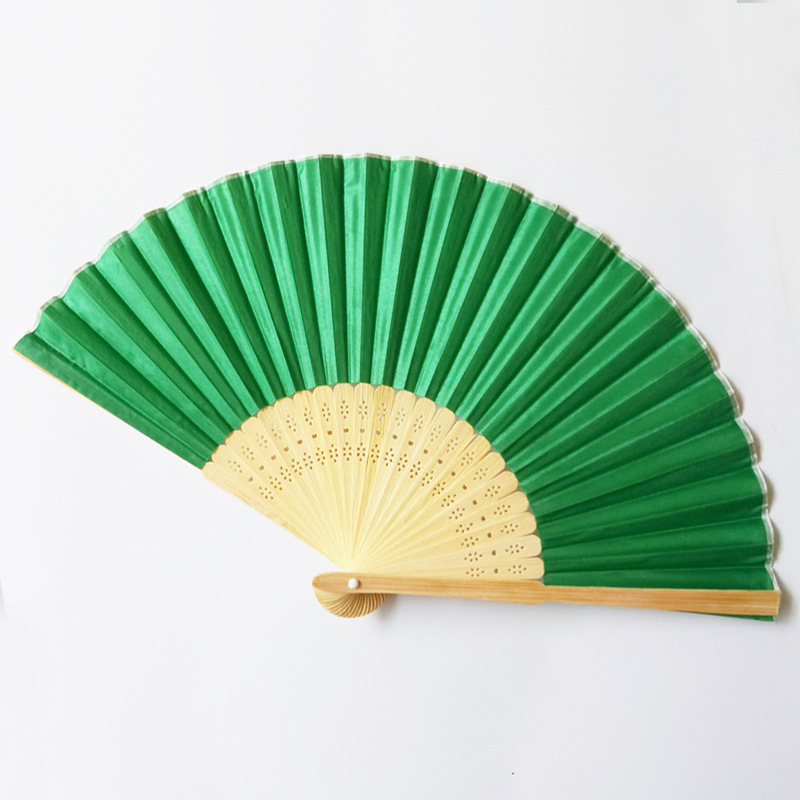 23番深緑