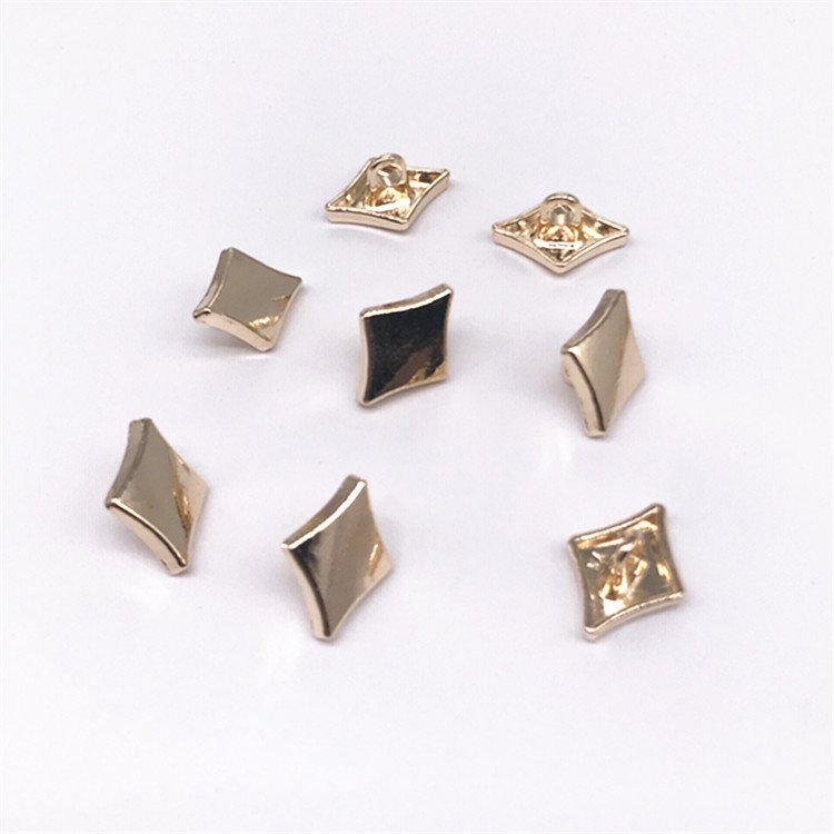 22L = 14MM * スクエア * ローズゴールド