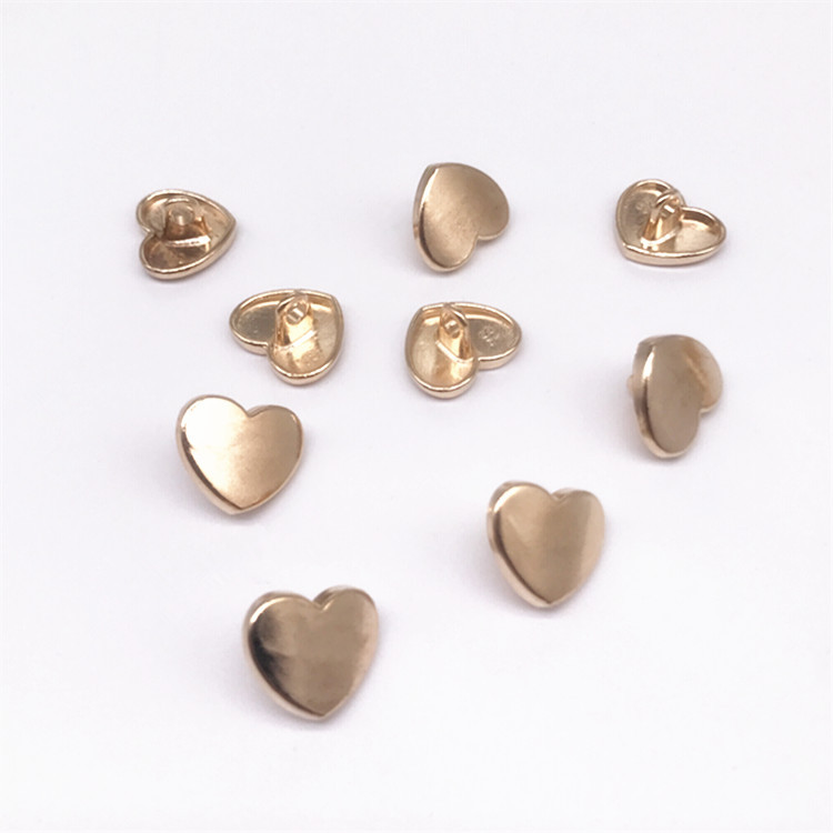 22L = 14MM * ハート * ローズゴールド