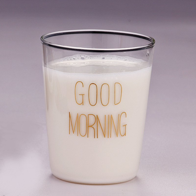 ゴールドアルファベット付き