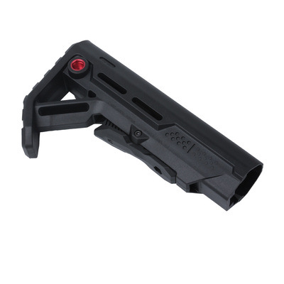 MOD黒赤ドットホルダー