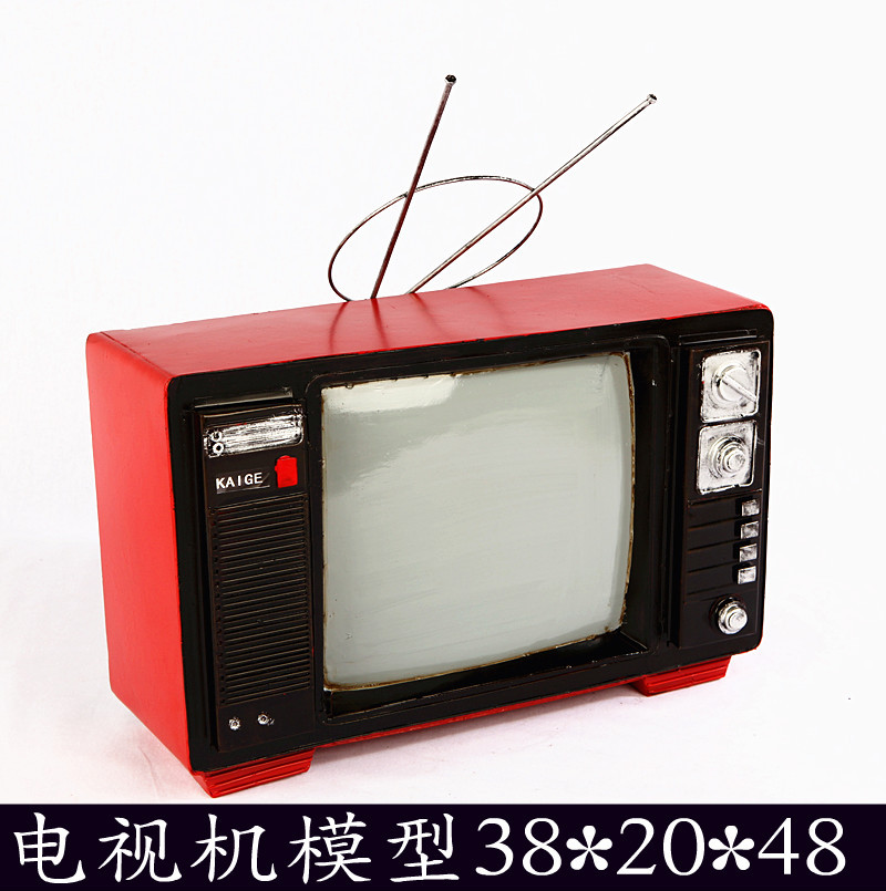 テレビ38*20*48