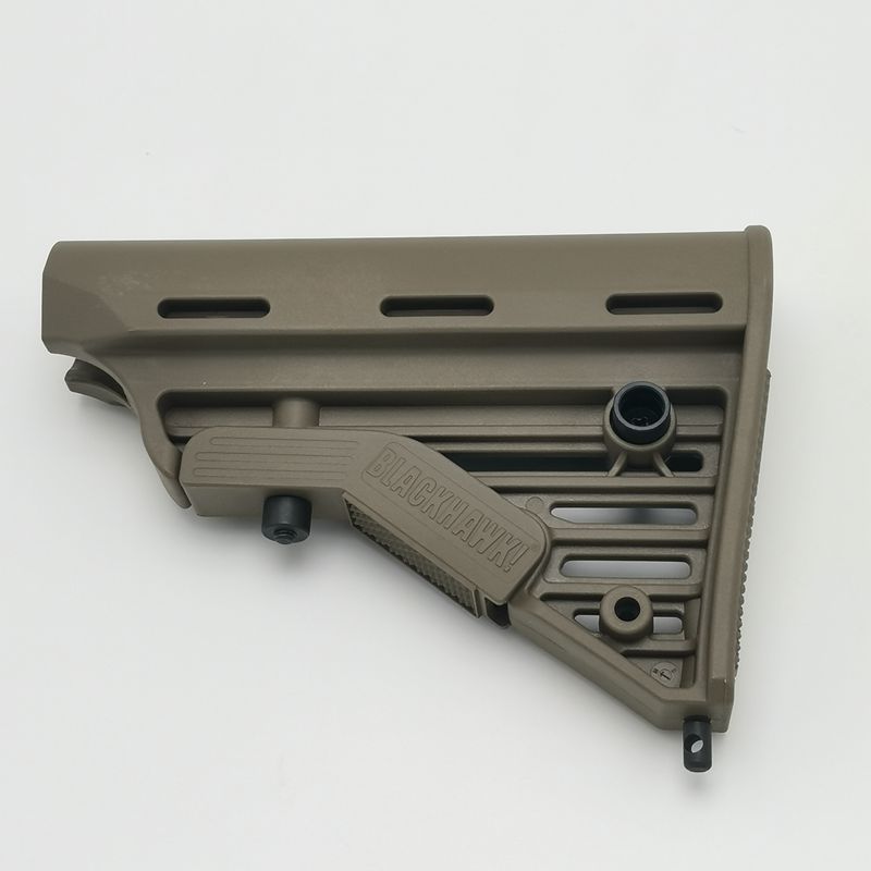 ブラックホーク (砂)