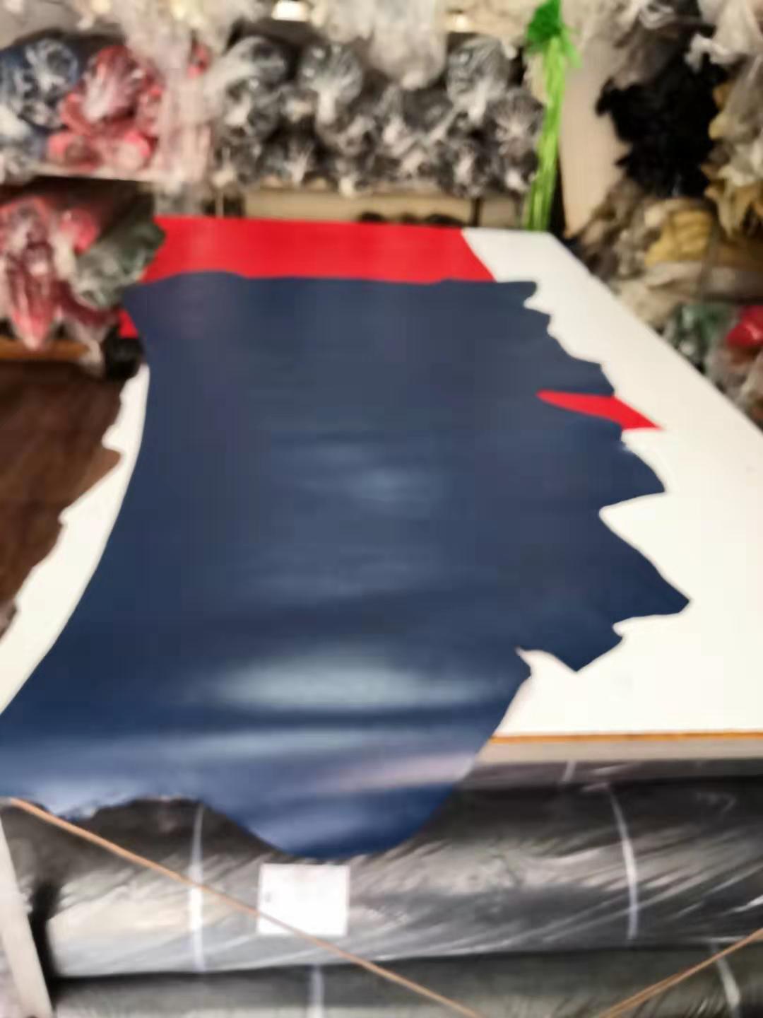 紺色