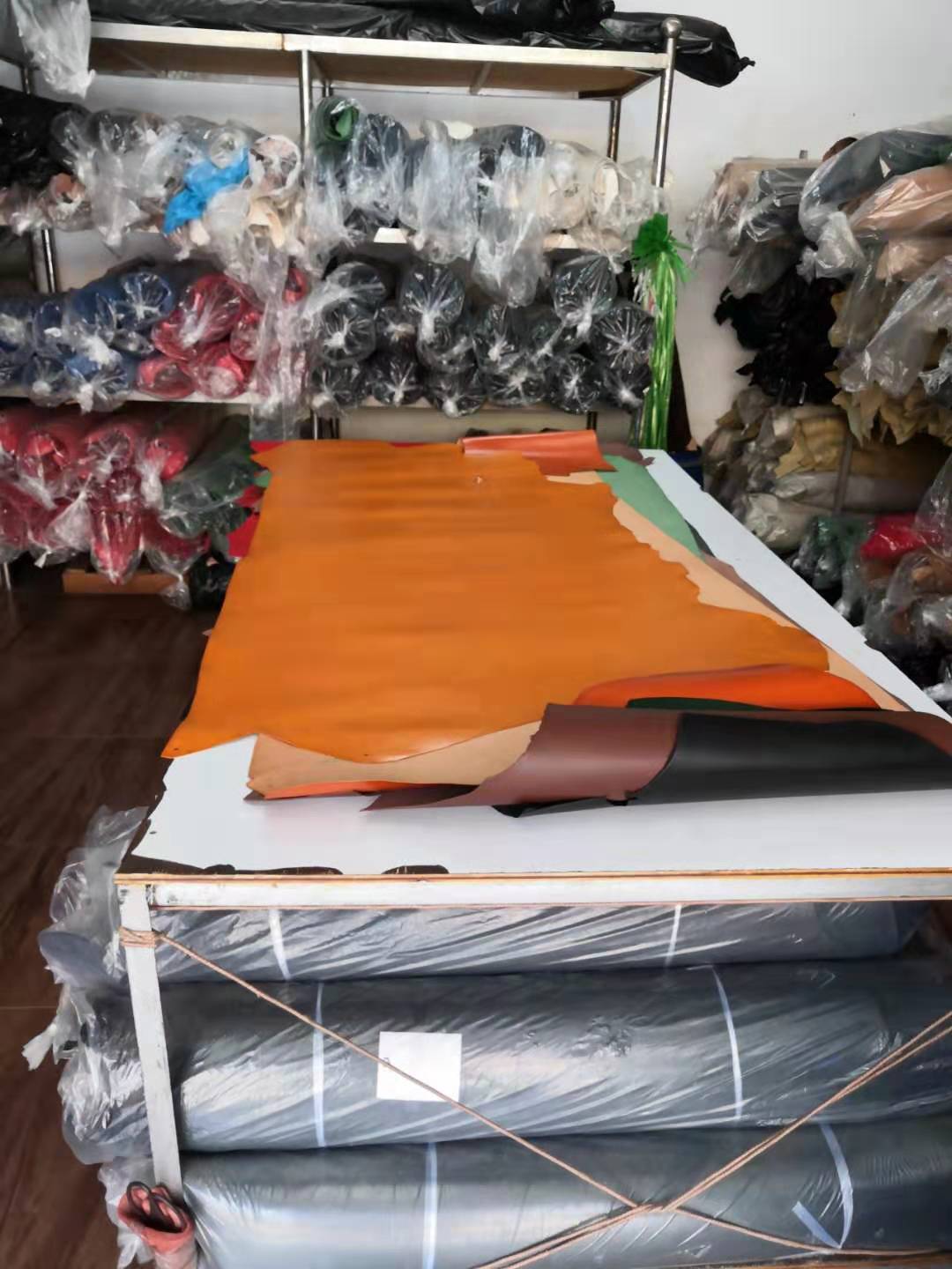 砂糖色