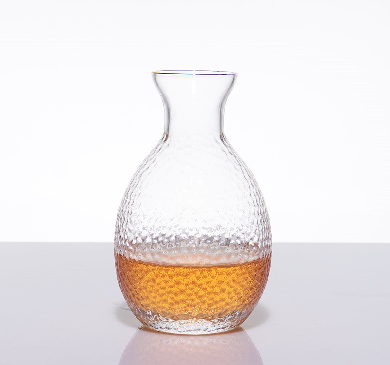 金辺口清酒壺シングル