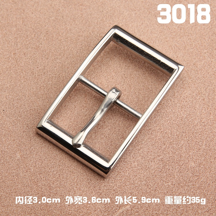 3018種類のステンレス