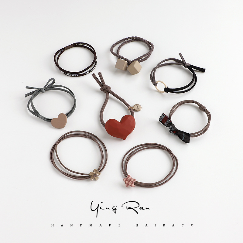 K5-1コーヒー系8点セット