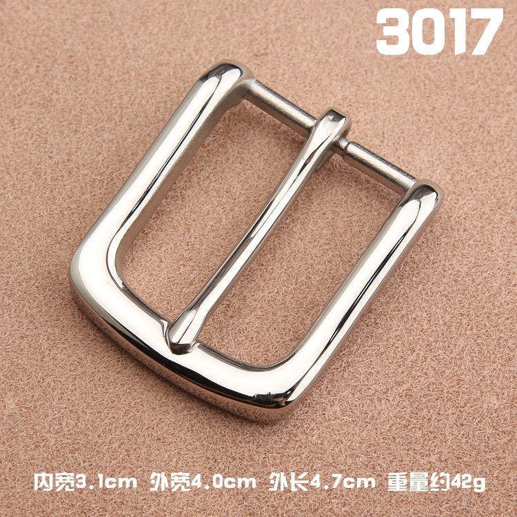 3017種類のステンレス