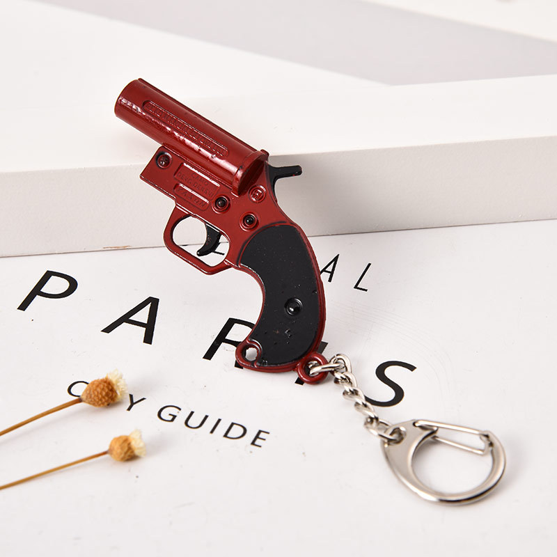 小型シグナルガン