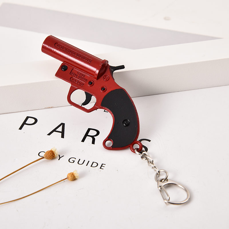 ビッグシグナルガン