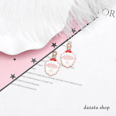 1 # ビッグドリルサンタクロース