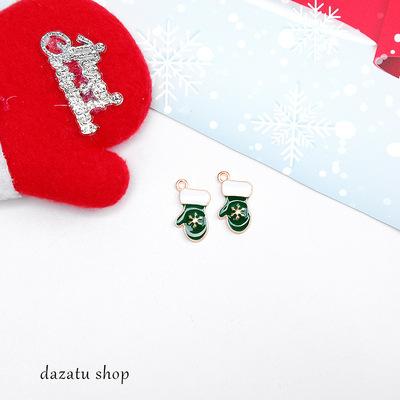 8 # グリーングローブ