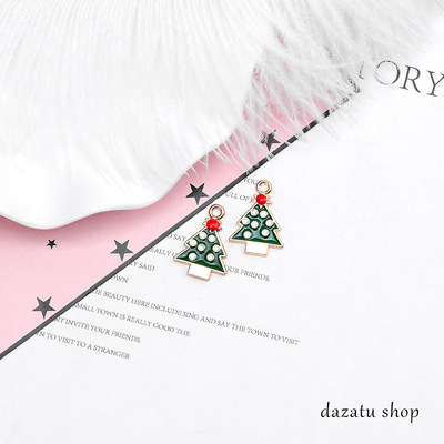 11 # ダブルクリスマスツリー