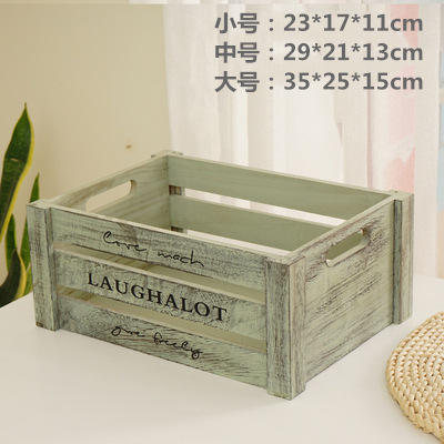 古い浅緑のアルファベットを作ります。