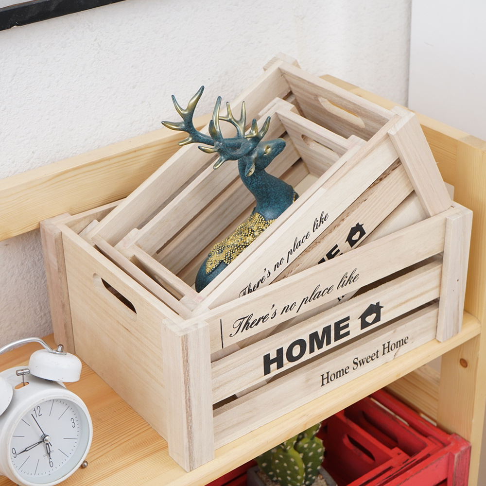 原木色homeモデル