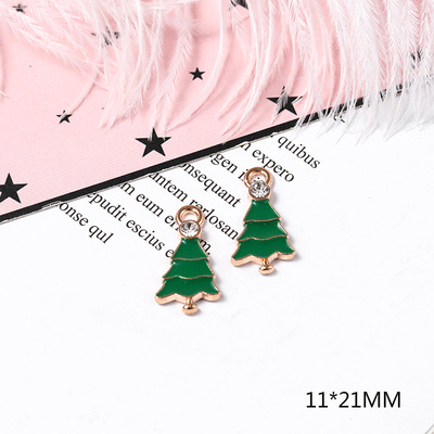 12 # グリーンツリー