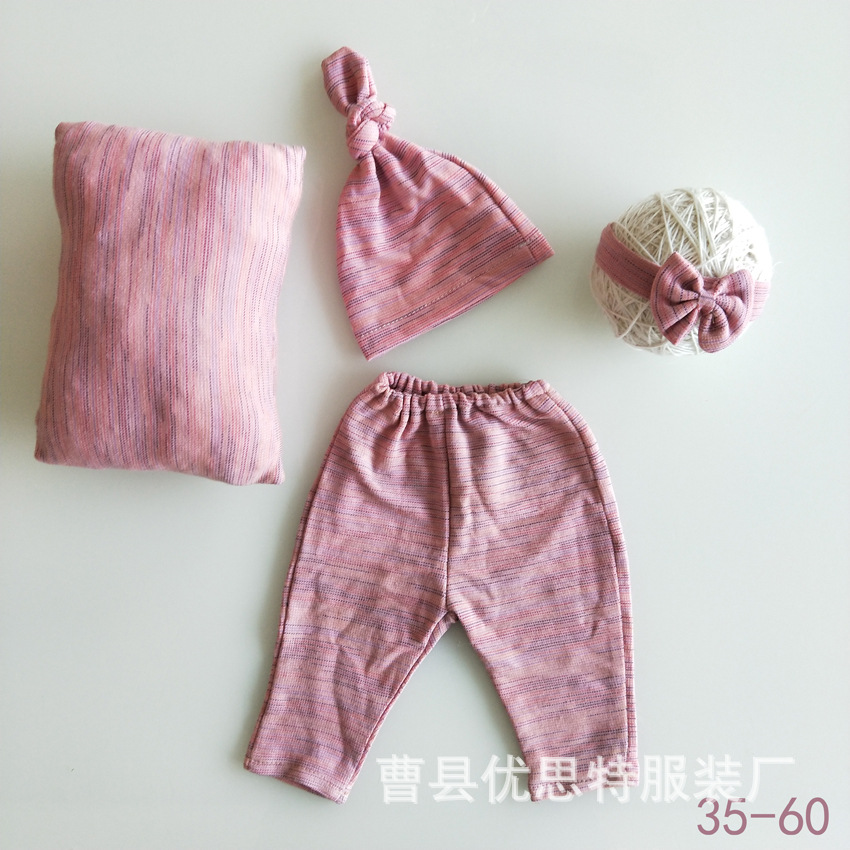 35-60(枕 + 帽子 + ズボン + 頭飾り)