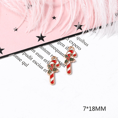 29番の小さな杖