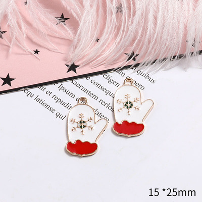 32 # 大きな手袋