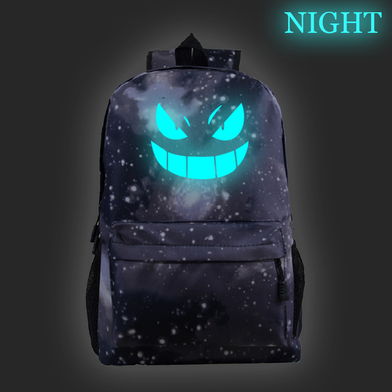 夜光星空灰模様3