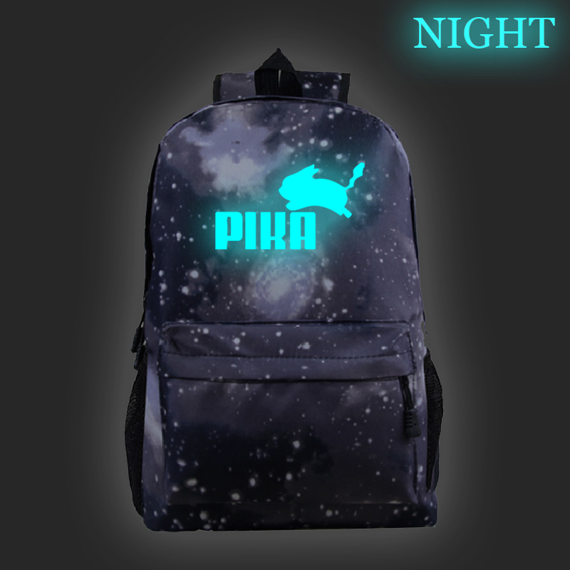 夜光星空灰模様4