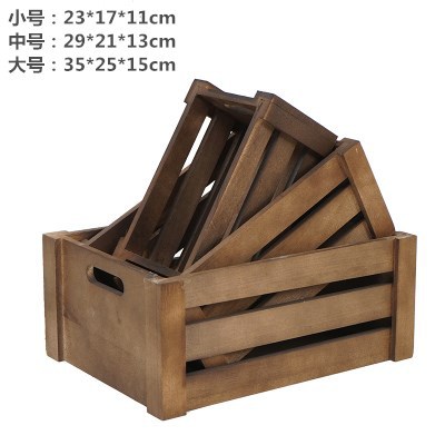 復古色にアルファベットがない