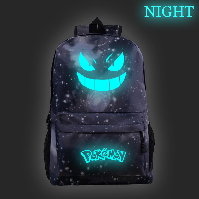 夜光星空灰模様1