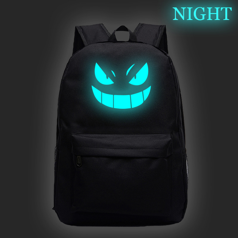 夜光ブラックパターン3