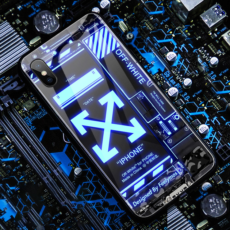 携帯電話のブルーレイ