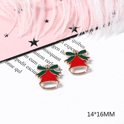 21 # 透かし彫り鈴