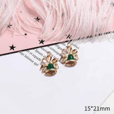 34 # グリーンベル