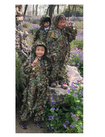 子供用リーフセット