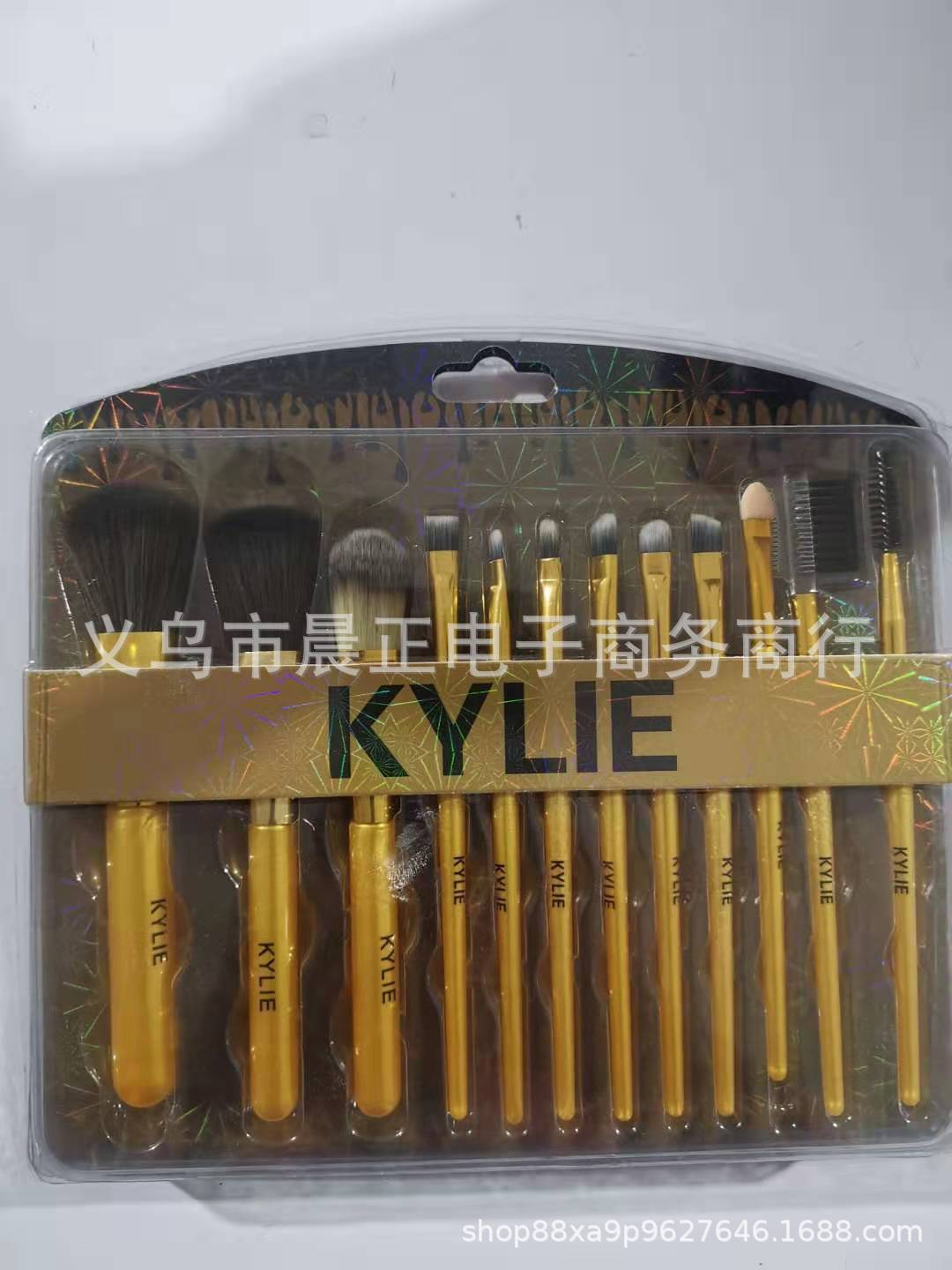 ゴールデンKYLIE