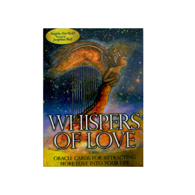 Whispers of love