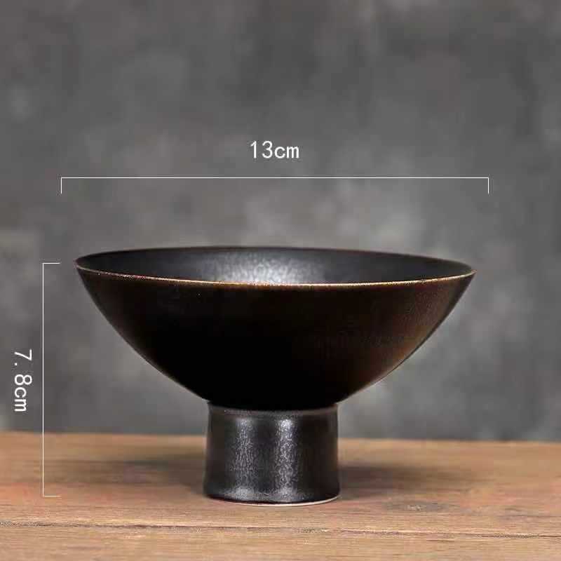 玄静高台 (烏金)