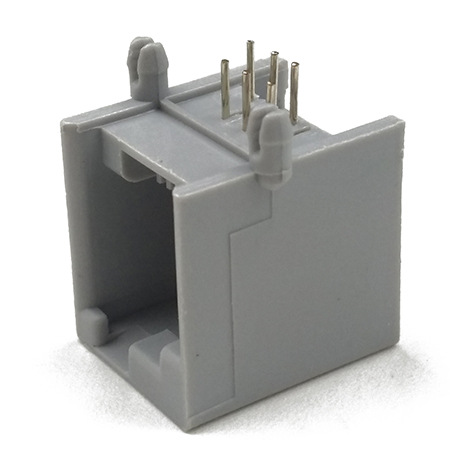 Ev3/nxtグレーコンセント