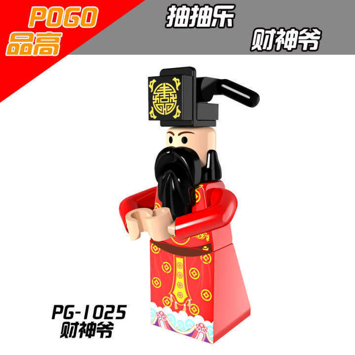 PG1025