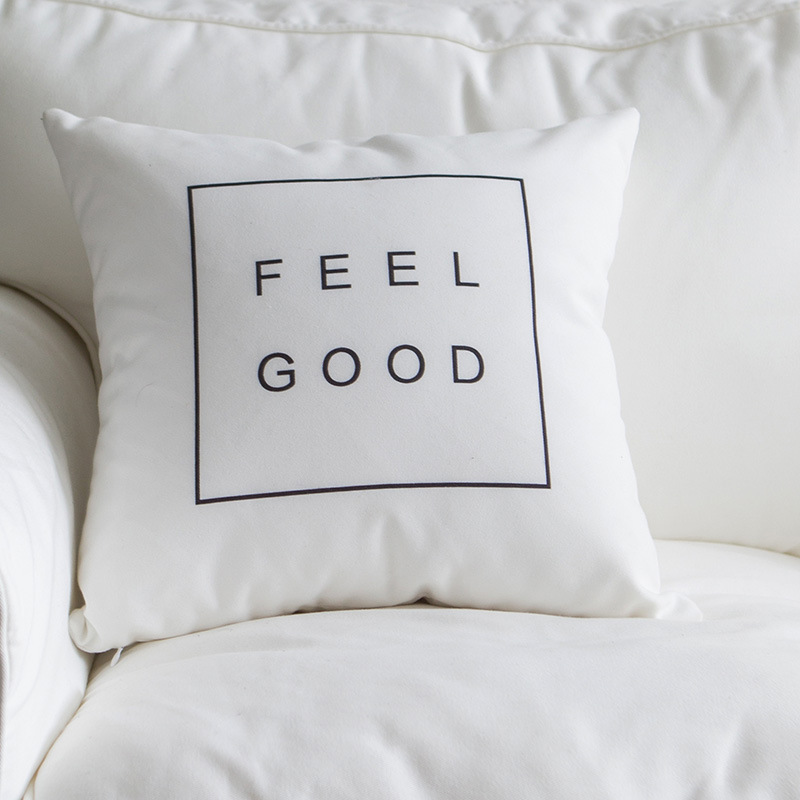 FEEL GOOD