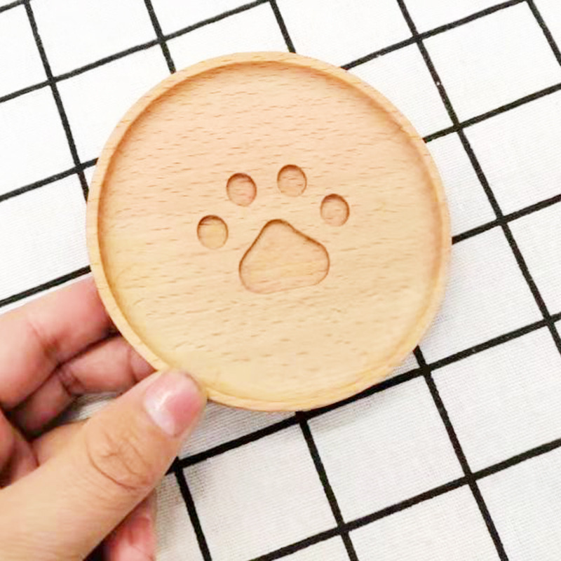 ケヤキ小熊手10cm