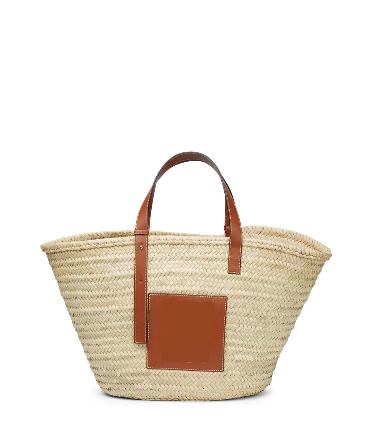 茶色の大きいサイズ