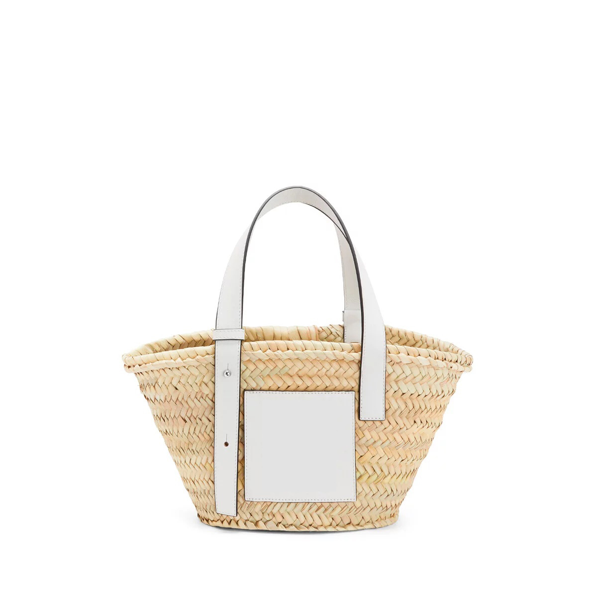 白いトランペット