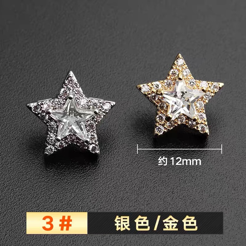 3 # デザイン * ゴールド