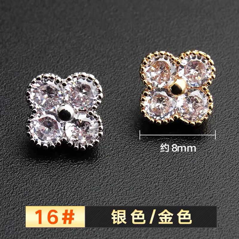 16 # デザイン * ゴールド
