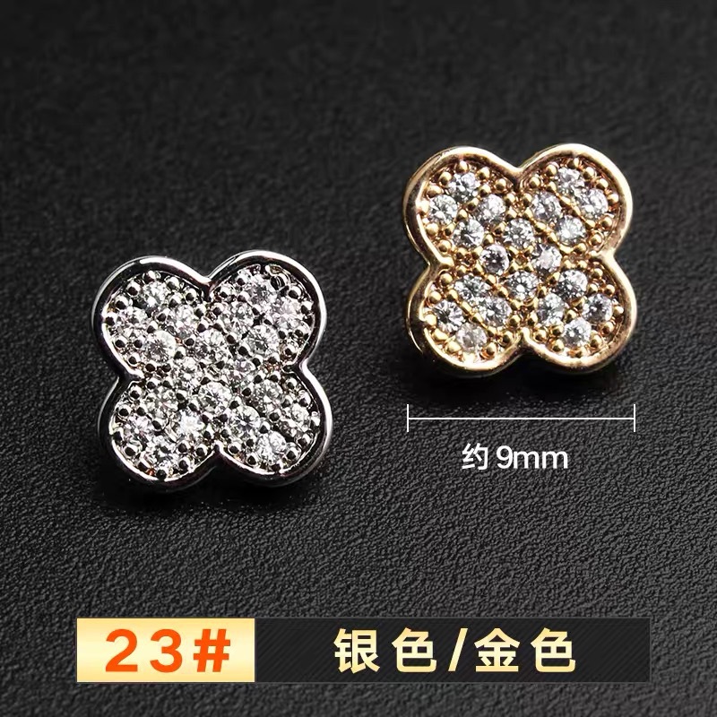 23 # デザイン * ゴールド