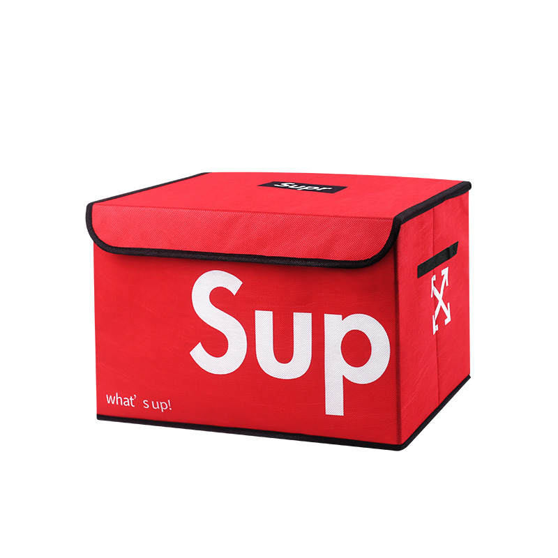 Supレッド