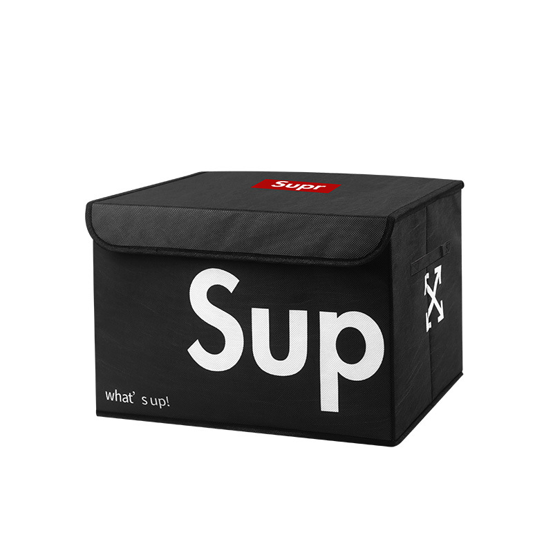 Supブラック