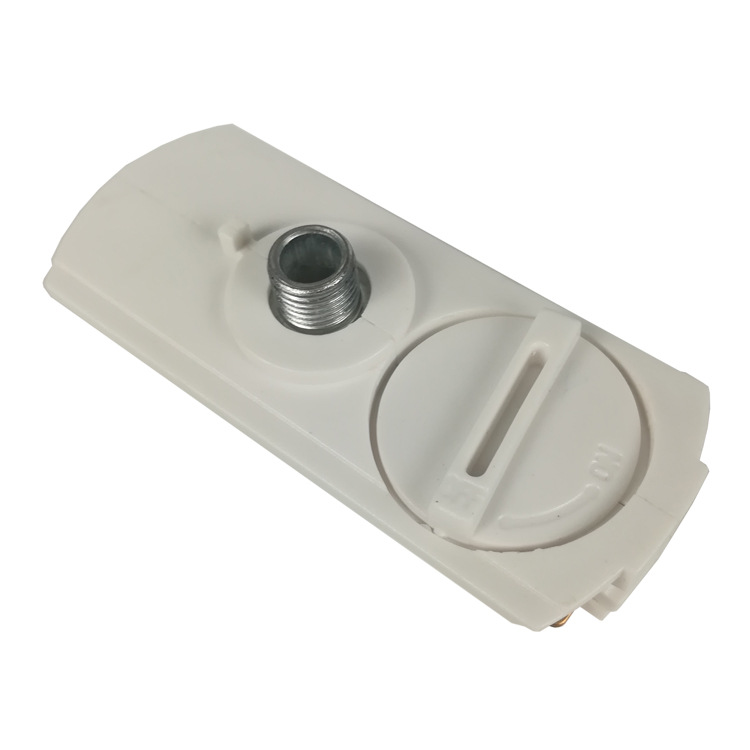 三線ガイドヘッド黒